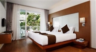 Peach Hill & Hotel Resort 