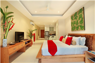 Beach Republic The Residence Koh Samui 