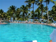 Barcelo Bavaro Beach - Rep. Dominicana 