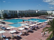 Gran Palladium Ibiza Resort & Spa 