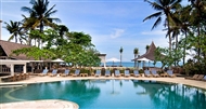 Bali Garden Beach Resort 