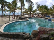 Hibiscus Beach Resort & Spa 