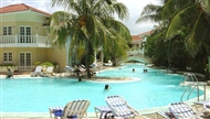 Comodoro Resort 