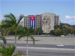 Cuba - Plaza de la Revolucion 