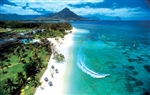 Mauritius - Flic en Flac 