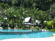 Centara Grand Beach Resort 