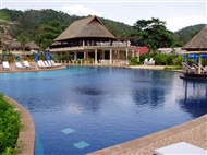 Cha Da Beach Resort & Spa 