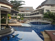 Cha Da Beach Resort & Spa 