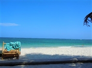 Diani Reef Beach Resort & Spa 