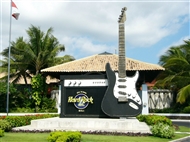 Hard Rock Bali - Bali 