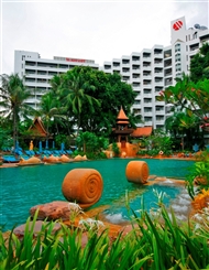 Pattaya Marriott Resort & Spa 