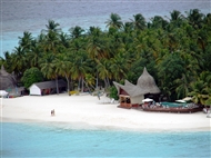 Thulhagiri Island Resort 